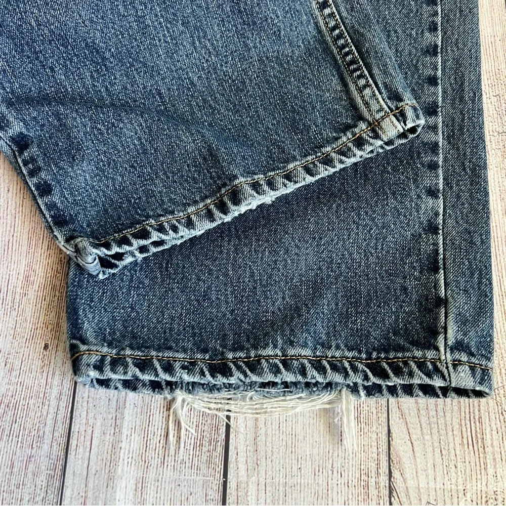 Harley Davidson Denim Jeans 44 X 32